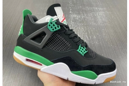 4 Air SB Jordan Nike x 0802